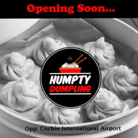 Humpty Dumpling food
