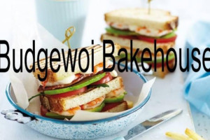 Budgewoi Bakehouse food