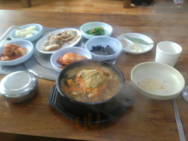 서성식당 food