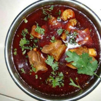 Shravani Mutton Bhakari Branch2 food