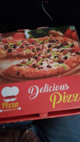 Kac Pizza World food