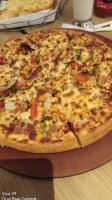Kac Pizza World food