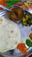 Sessa Dhaba food