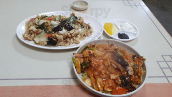 짱구반점 food