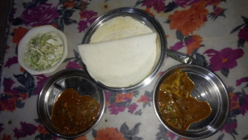 Kaka Ka Dhaba food