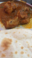 Manpreet Punjabi Dhaba food