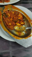 Vsr Dhaba food