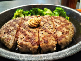 いきなりステーキ イオンモール Gōng Qí Diàn food