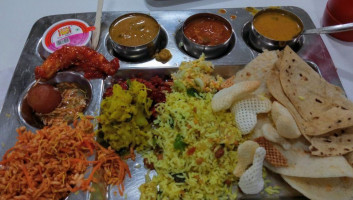 Swadist Aahar Office Tiffin Food Services Canteen Catering food