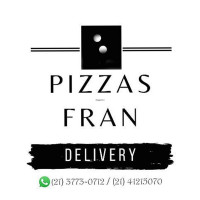 Pizza's Fran food
