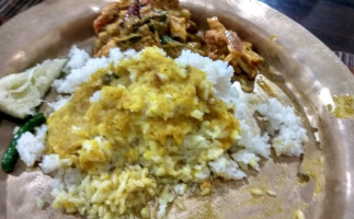 Maihang Kaziranga food