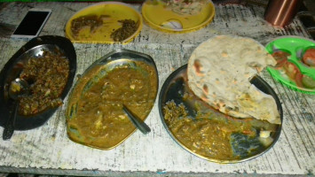 Jammu Punjab Hp Dhaba food