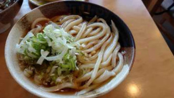 Gāo Qiáo うどん food