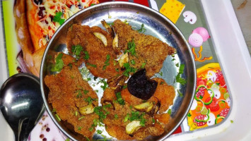 Aai Ekvira आगरी ढाबा food