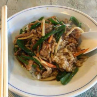 Zhōng Guó Liào Lǐ Xīn Yàn food