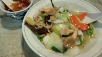 Zhōng Guó Liào Lǐ Xīn Yàn food