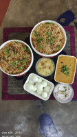 Ms Darbar Biryani food