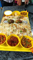 Mahesh Garden And Family food
