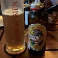 München Beer Club food