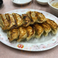 Jiǎo Zi の Wáng Jiāng Guó Tǐ Dào Lù Diàn food