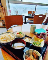 Tiān Rán Wēn Quán シーパmakotoお Shí Shì コーナー food