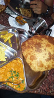 Divya Satvik Bhojanalaya food