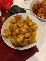 Mun Tien food