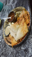 Shyamali food