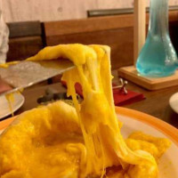 Cheese Cheese Worker Qiān Yè Diàn food