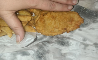 Beresfield Fish Chippery food