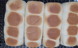 Beresfield Hot Bread food
