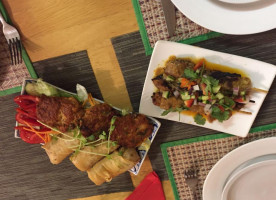 Maleeya's Thai Café Takeaways Fresh Thai Food food