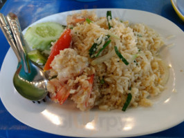 Max's Magic Thai Food food