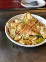Qiū Yīng food
