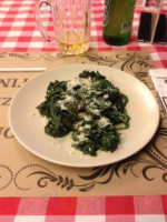 Grottino Osteria Pizzeria food