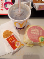 マクドナルド Shàng Xióng Běn Diàn food