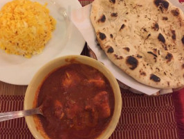 Bombay Palace حلال (halal) food