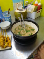 Thong Far Thai food