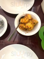 Manel Lanka food