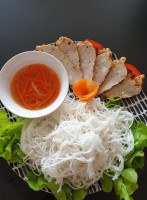 Pho Huy food