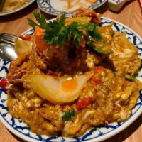 アジアンリゾートダイニング テープタイ Thep Thai food