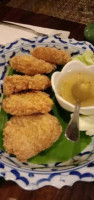 Dahla Thai food