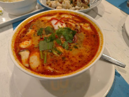 Cham Thong food
