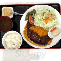 カフェ ナゴヤ（caffe758） food
