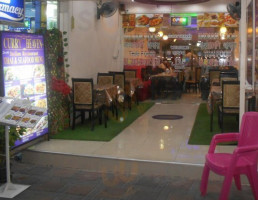 Curry Heaven Pattaya inside