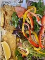 Kilmore Fish And Chips food