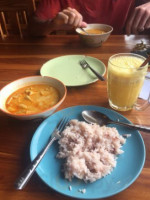 Dang Thai Food food