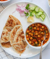 Khana Peena Ghar Se food