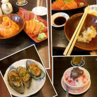 Tokai Japanese food