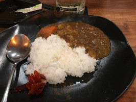 Modern Fujisan Youganyaki food